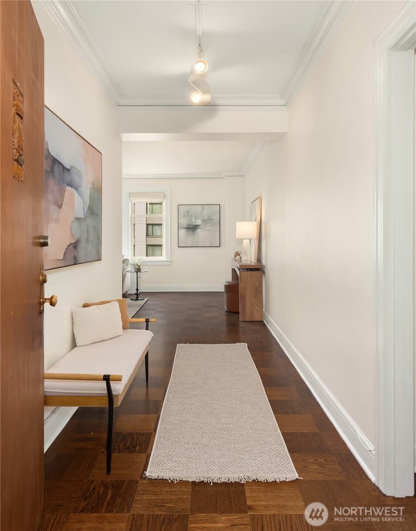 Property photo for 1017 Minor Avenue #601, Seattle photo 13
