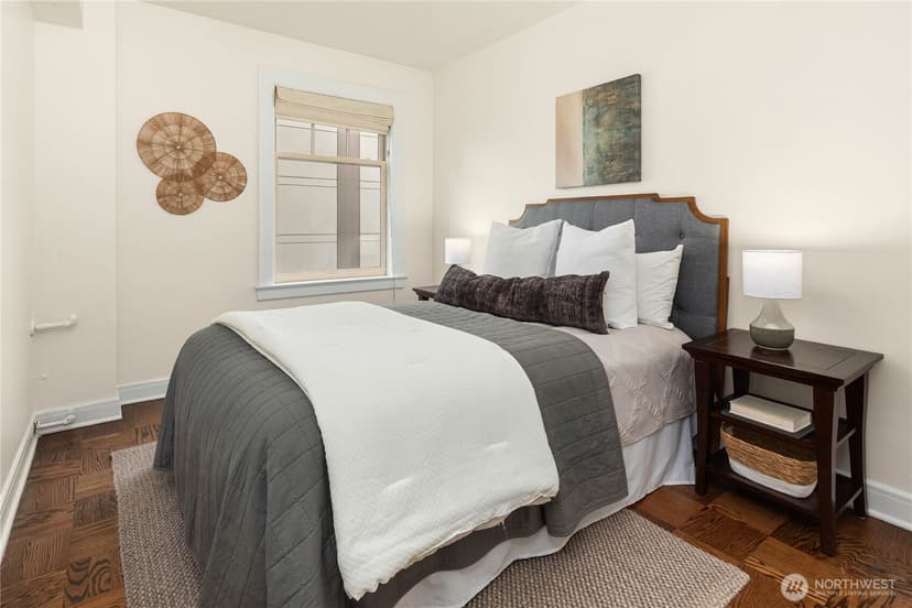 Property photo for 1017 Minor Avenue #601, Seattle photo 16