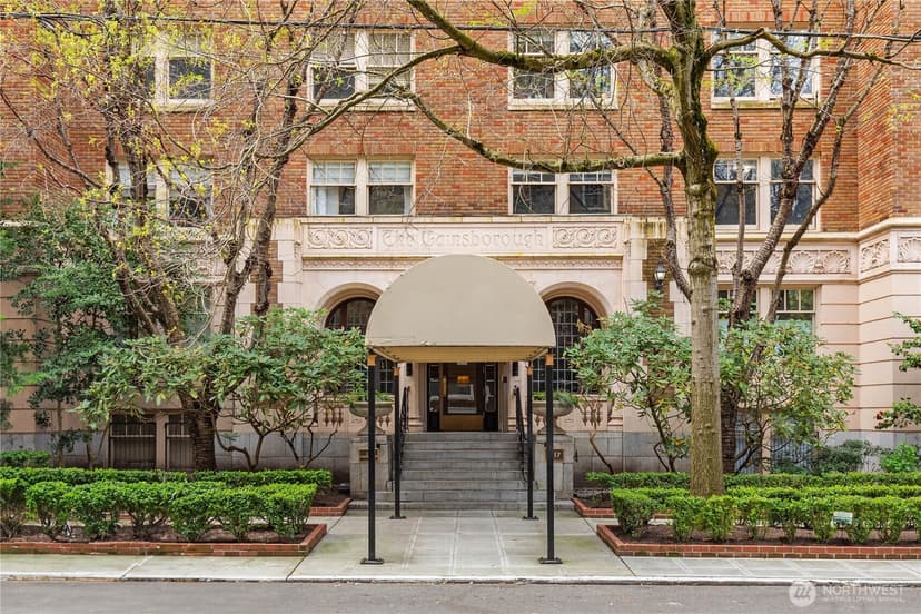 Property photo for 1017 Minor Avenue #601, Seattle