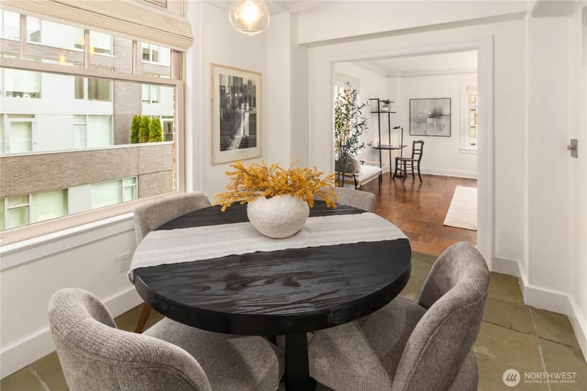 Property photo for 1017 Minor Avenue #601, Seattle photo 12