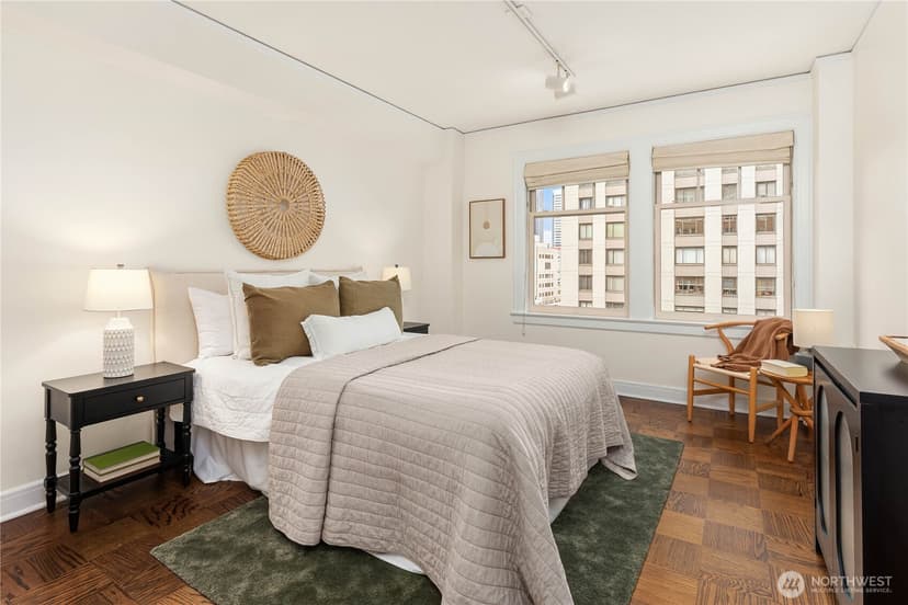Property photo for 1017 Minor Avenue #601, Seattle photo 14