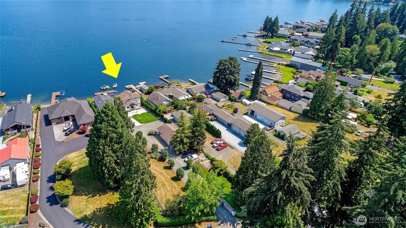 Property photo for 15219 W Lake Goodwin Road, Stanwood photo 37