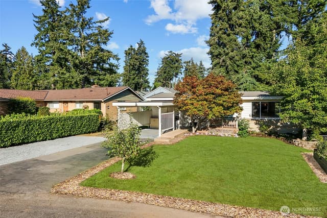 Property photo for 21903 82nd Place W, Edmonds photo 2