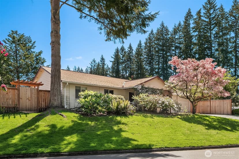 Property photo for 1260 168th Avenue NE, Bellevue photo 26