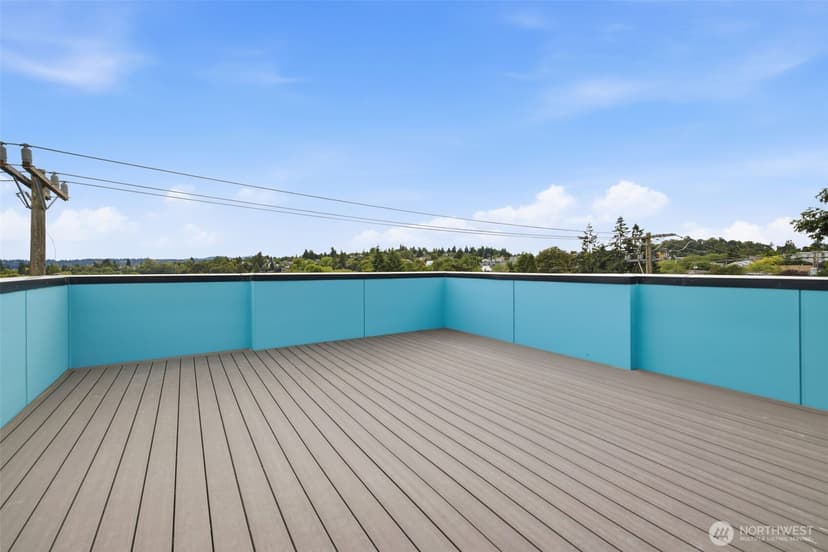 Property photo for 4521 35th Avenue S, Seattle photo 20
