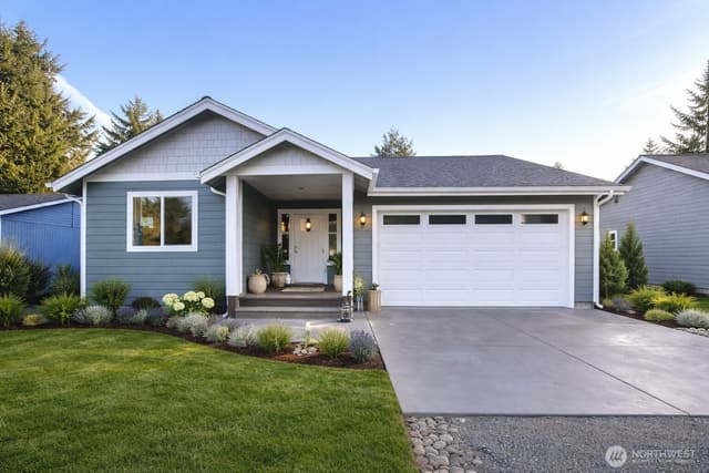 Property photo for 393 Sextans Avenue SW, Ocean Shores