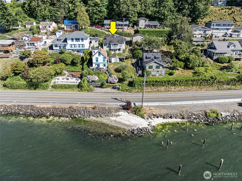 Property photo for 506 Perry Avenue N, Port Orchard photo 38