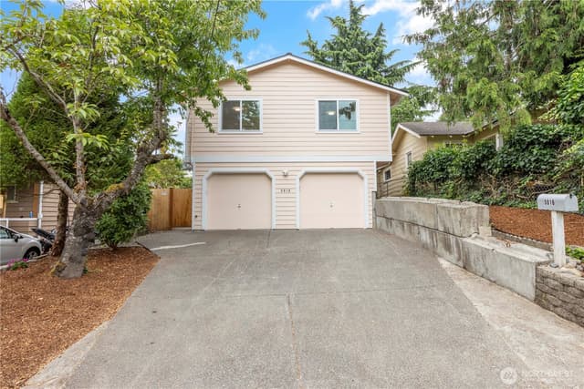 Property photo for 5016 26th Avenue SW, Seattle