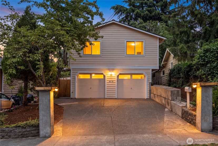 Property photo for 5016 26th Avenue SW, Seattle photo 34