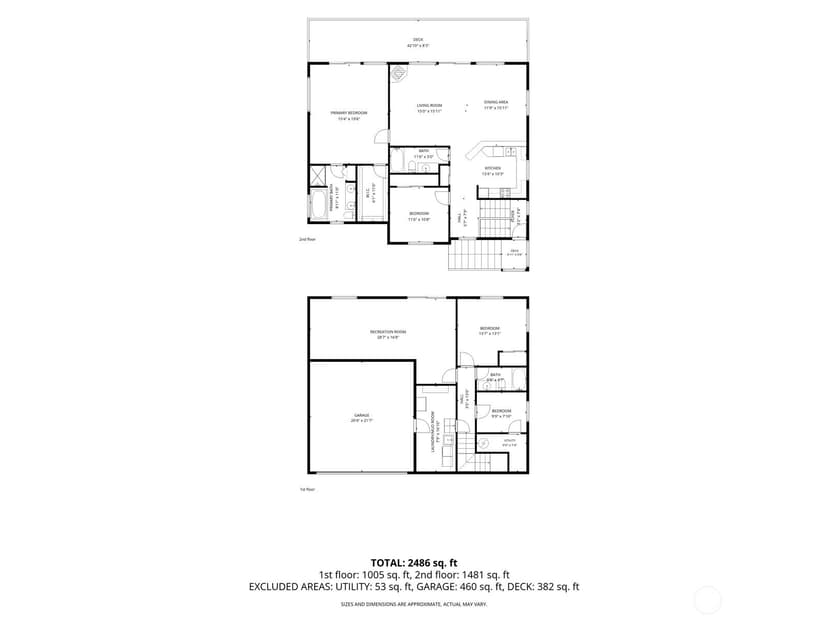 Property photo for 598 Marine View Drive SW, Ocean Shores photo 39