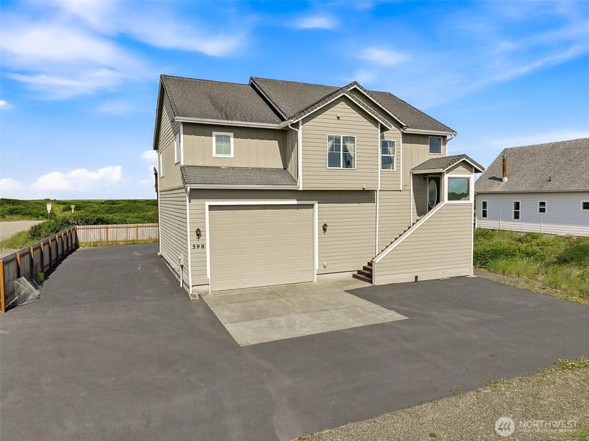 Property photo for 598 Marine View Drive SW, Ocean Shores photo 25