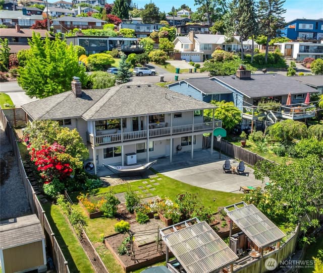 Property photo for 7528 S Laurel Street, Seattle