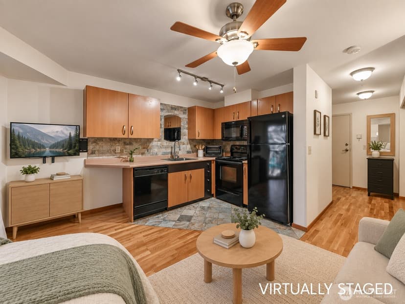 Property photo for 4020 Aurora Avenue N #308, Seattle photo 4