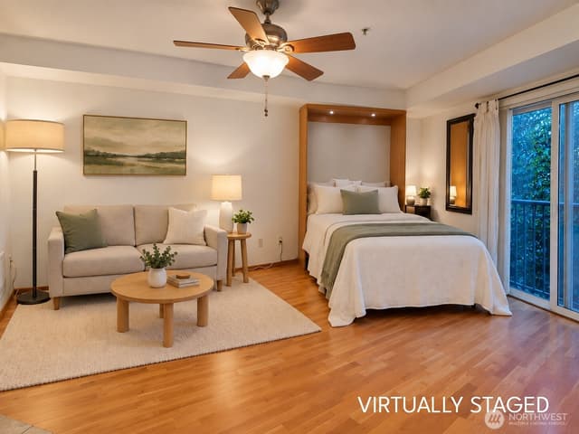 Property photo for 4020 Aurora Avenue N #308, Seattle photo 5