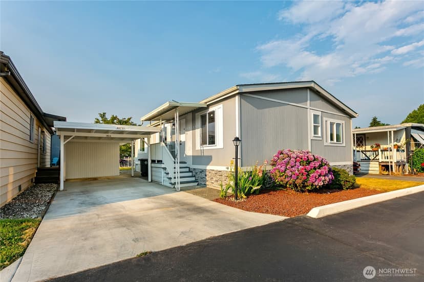 Property photo for 10711 62nd Street E, Puyallup photo 37