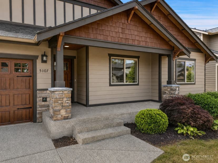 Property photo for 5107 NW Cannon Circle, Silverdale