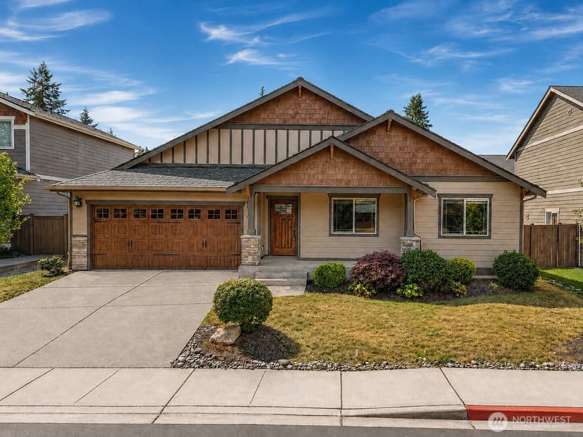 Property photo for 5107 NW Cannon Circle, Silverdale photo 40