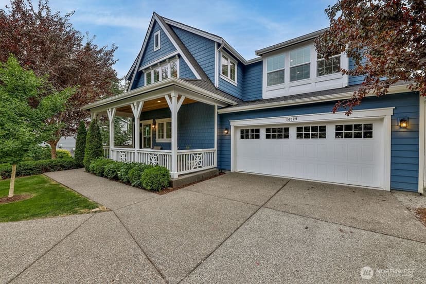 Property photo for 14529 161 Avenue SE, Renton photo 2