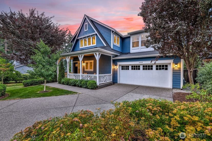 Property photo for 14529 161 Avenue SE, Renton