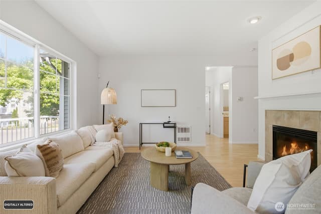 Property photo for 205 S 51st Street S #G, Renton