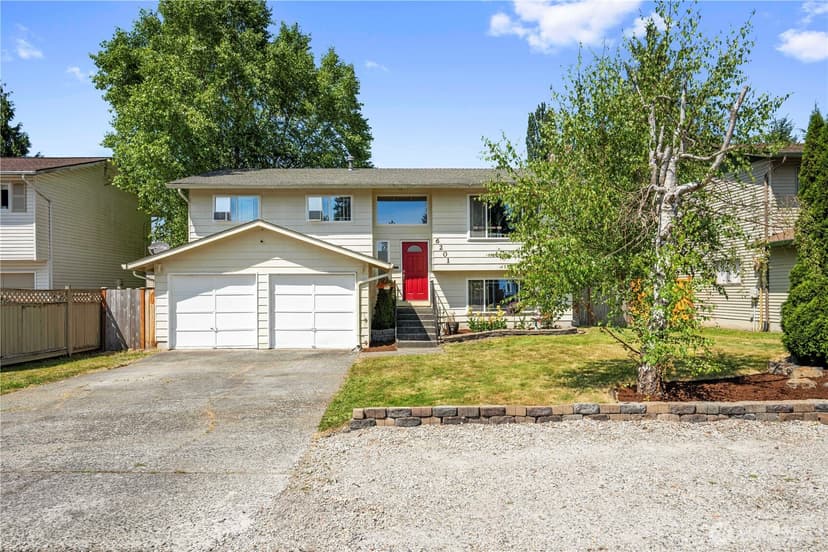 Property photo for 6201 98th Street NE, Marysville