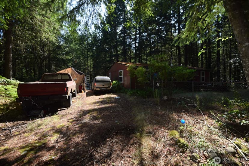 Property photo for 3312 SE Badger Lane, Port Orchard