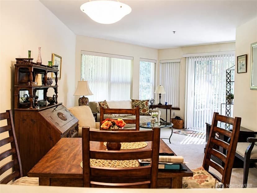 Property photo for 1822 152nd Avenue NE #E307, Bellevue photo 16