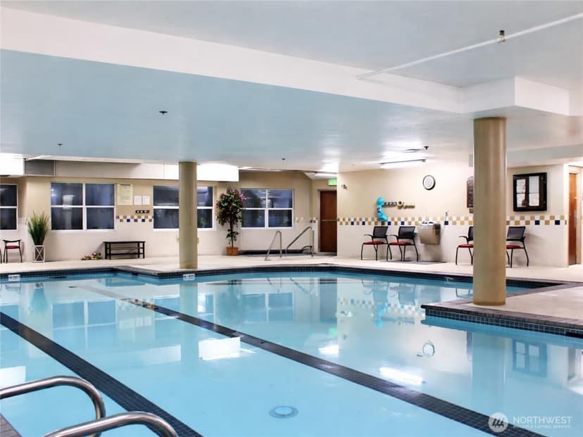 Property photo for 1822 152nd Avenue NE #E307, Bellevue photo 11