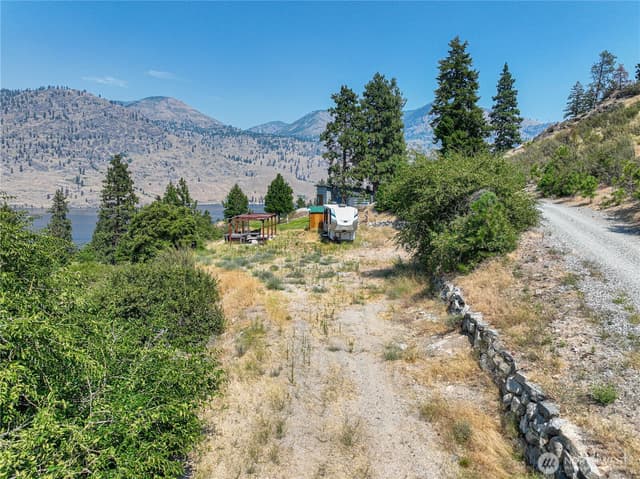 Property photo for 83 Bella Vista Lane, Chelan photo 4