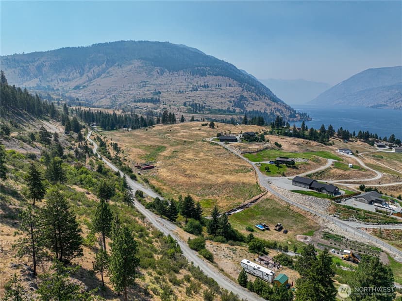 Property photo for 83 Bella Vista Lane, Chelan photo 26