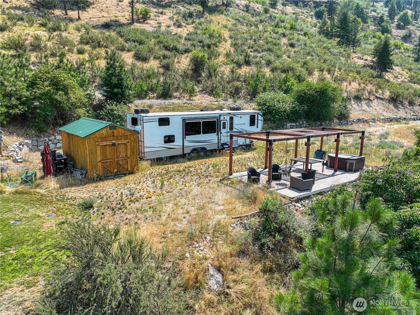 Property photo for 83 Bella Vista Lane, Chelan photo 7