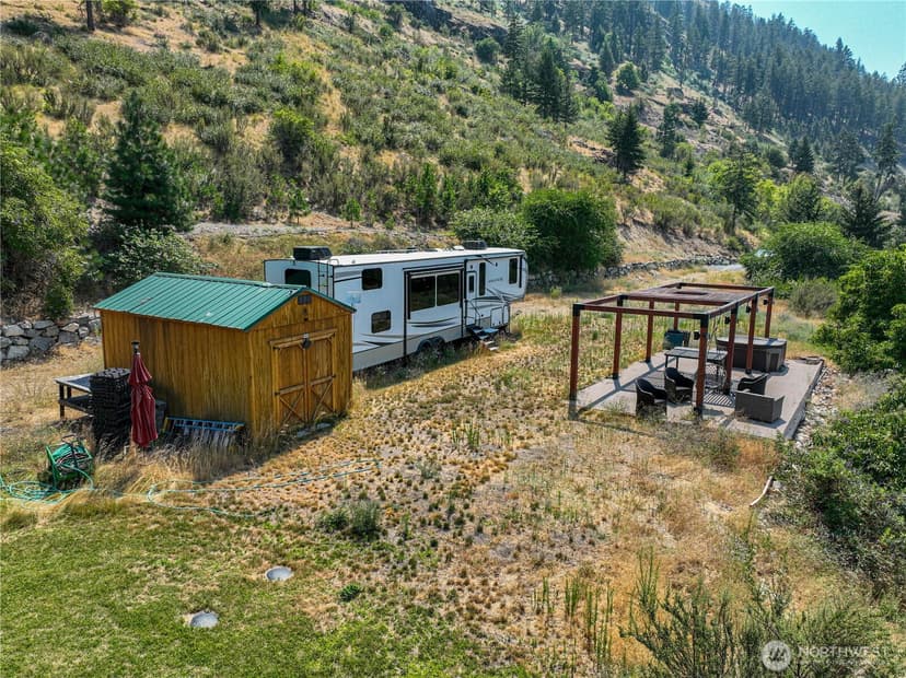 Property photo for 83 Bella Vista Lane, Chelan photo 8