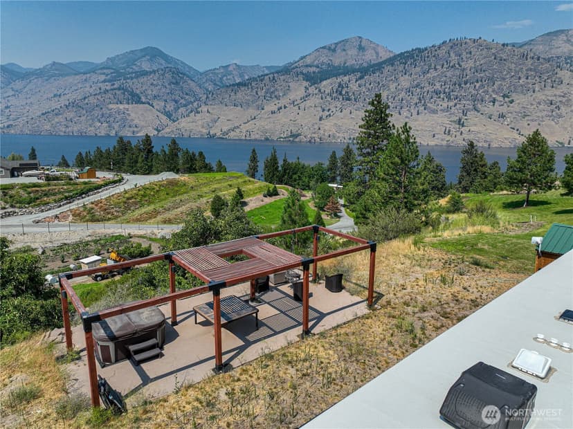 Property photo for 83 Bella Vista Lane, Chelan photo 12