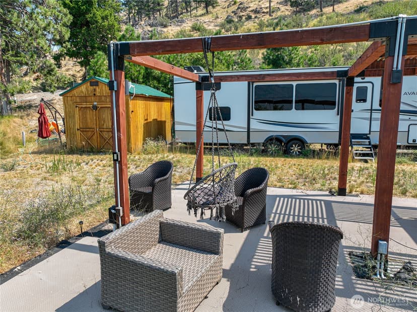 Property photo for 83 Bella Vista Lane, Chelan photo 17