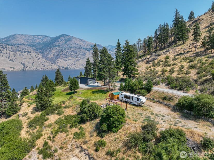 Property photo for 83 Bella Vista Lane, Chelan photo 29