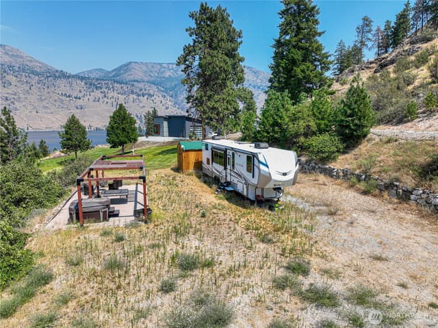Property photo for 83 Bella Vista Lane, Chelan photo 5