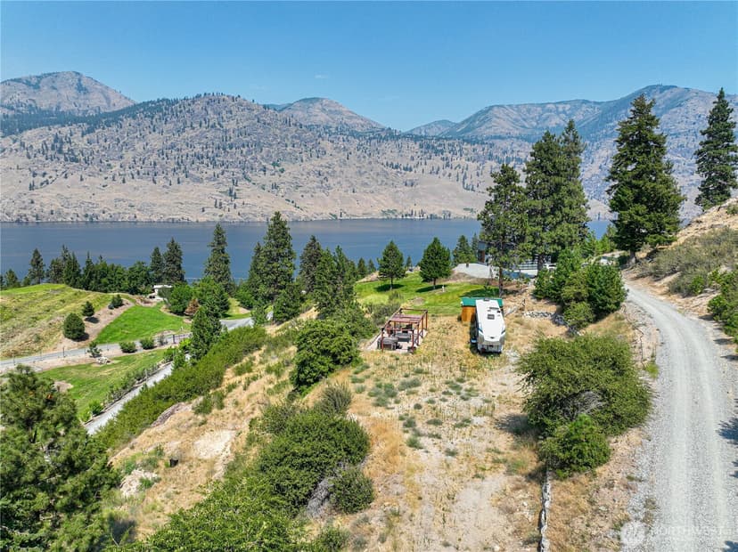 Property photo for 83 Bella Vista Lane, Chelan photo 30