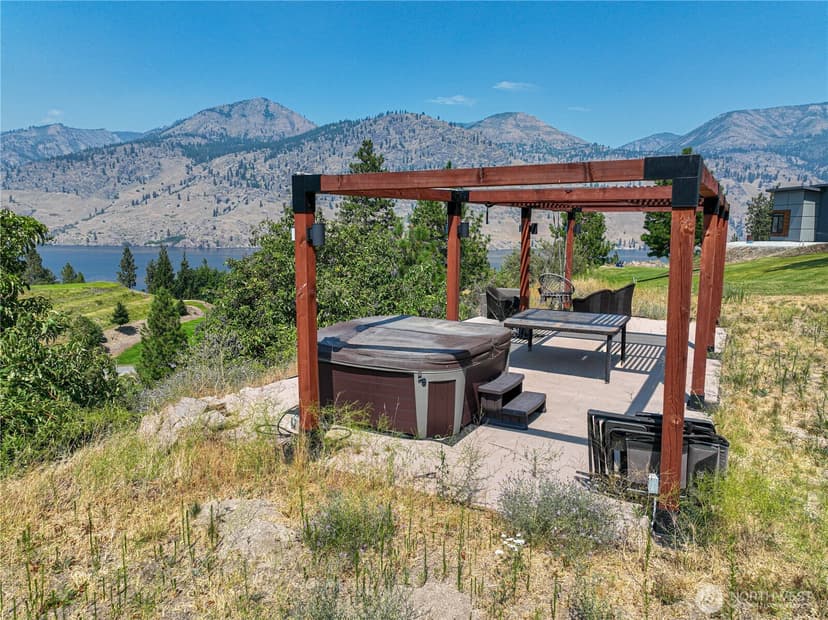 Property photo for 83 Bella Vista Lane, Chelan photo 6
