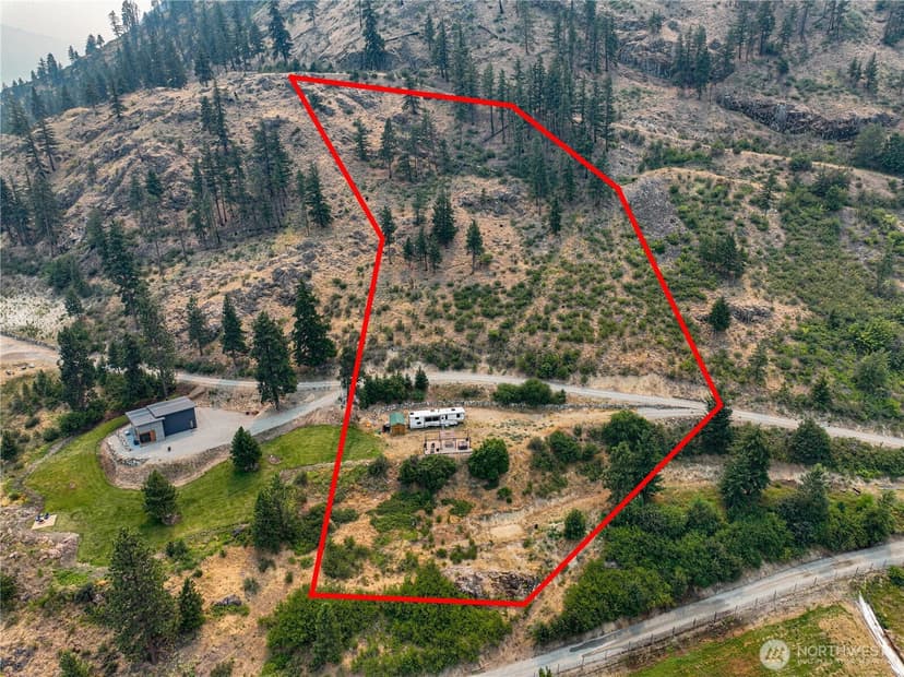 Property photo for 83 Bella Vista Lane, Chelan photo 34