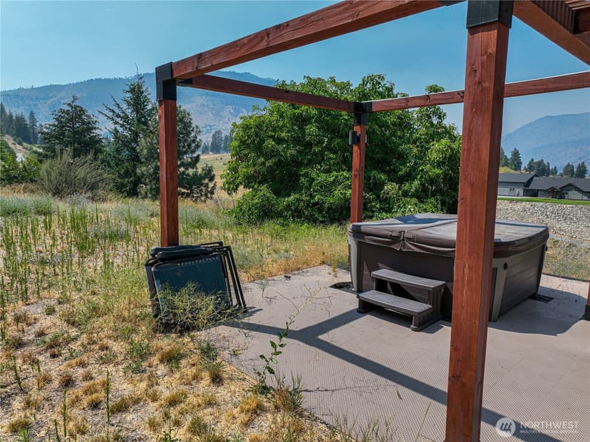 Property photo for 83 Bella Vista Lane, Chelan photo 14