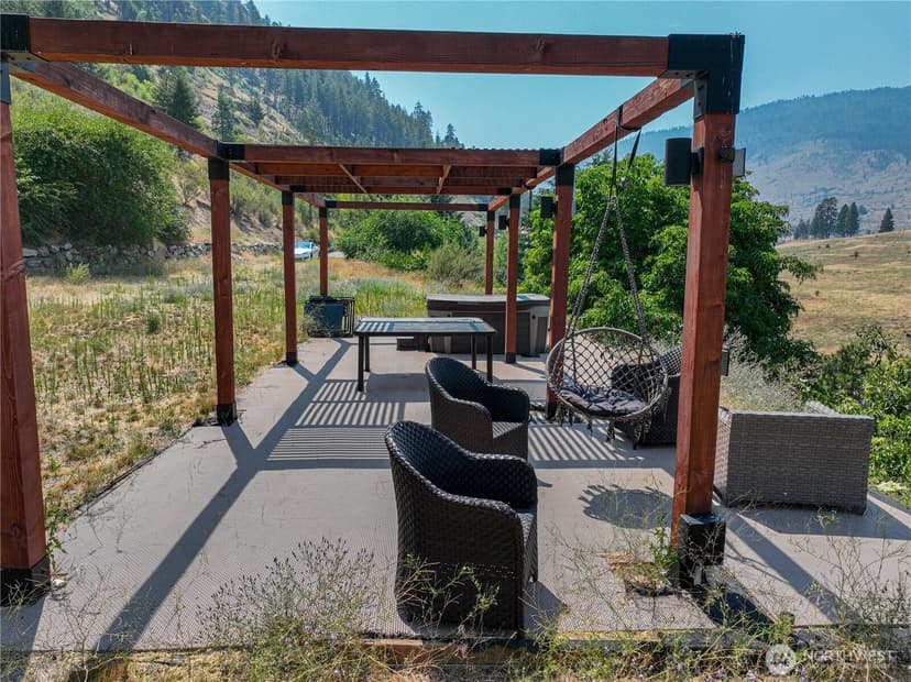 Property photo for 83 Bella Vista Lane, Chelan photo 16