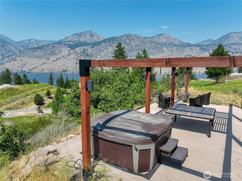 Property photo for 83 Bella Vista Lane, Chelan photo 19
