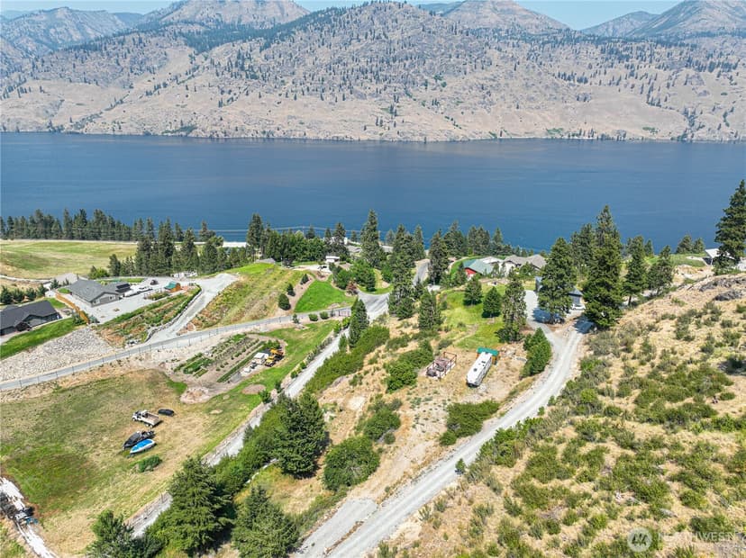 Property photo for 83 Bella Vista Lane, Chelan photo 22