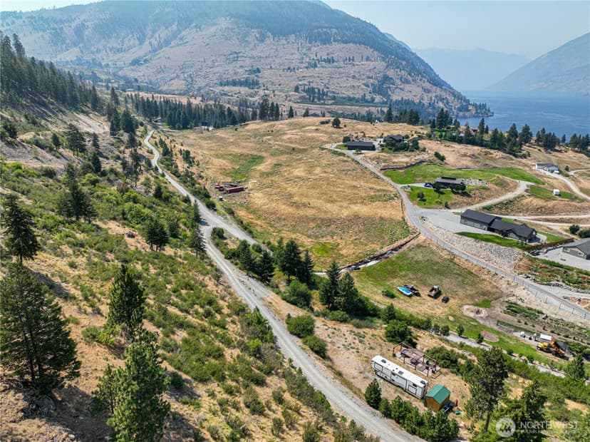 Property photo for 83 Bella Vista Lane, Chelan photo 25