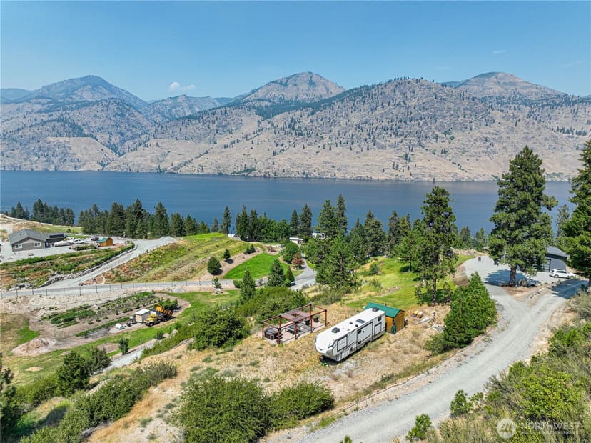 Property photo for 83 Bella Vista Lane, Chelan photo 28