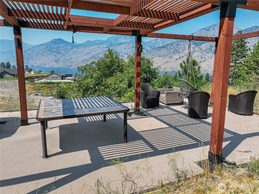 Property photo for 83 Bella Vista Lane, Chelan photo 13