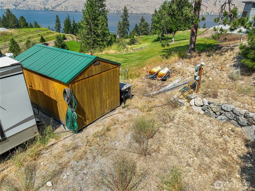 Property photo for 83 Bella Vista Lane, Chelan photo 10