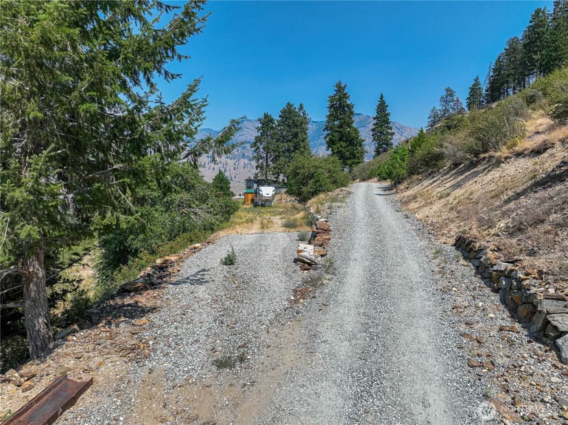 Property photo for 83 Bella Vista Lane, Chelan photo 2