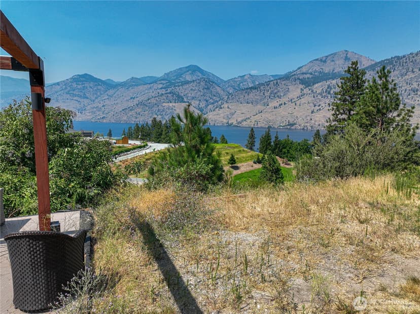 Property photo for 83 Bella Vista Lane, Chelan photo 15