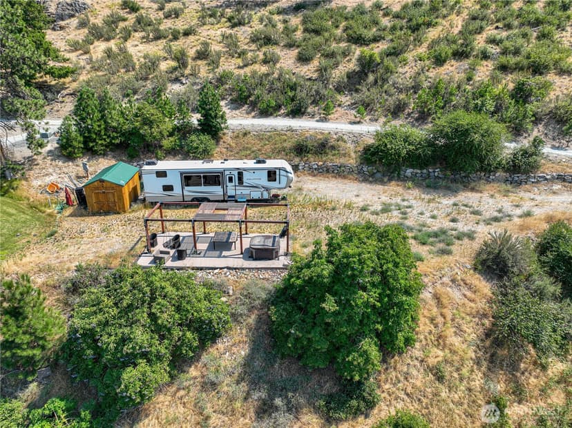 Property photo for 83 Bella Vista Lane, Chelan photo 32
